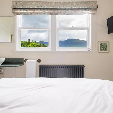 The Mount
