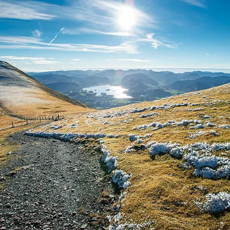 The Mount Отель типа 