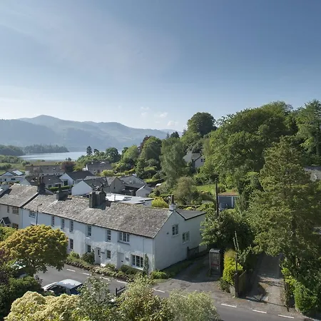 The Mount 폴틴스케일