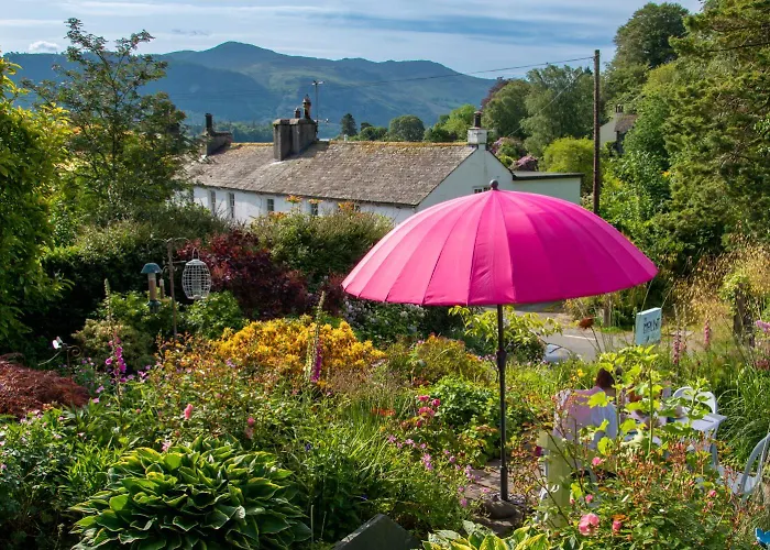 The Mount Bed & Breakfast