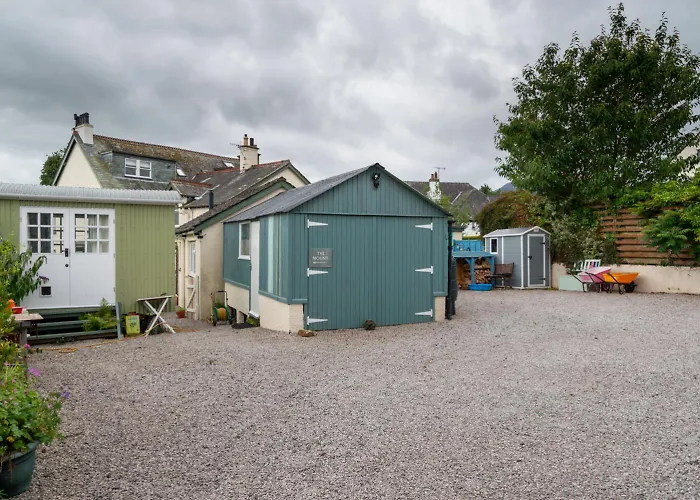 The Mount Bed & Breakfast Portinscale