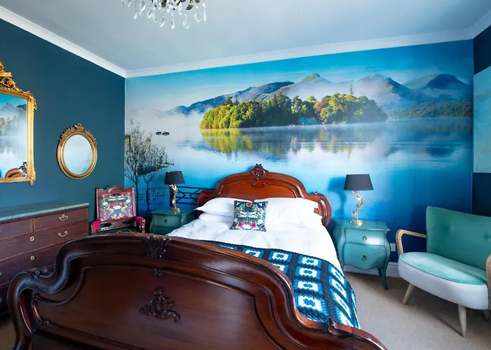 The Mount Bed & Breakfast 4*