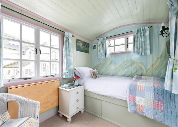 Bed & Breakfast The Mount 4*