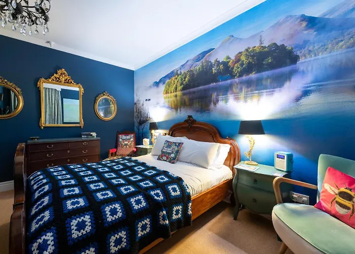 The Mount Bed & Breakfast 4*