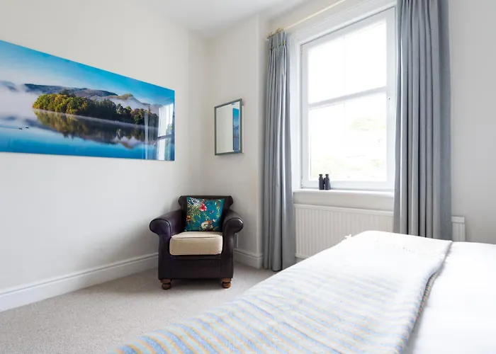 The Mount Bed & Breakfast