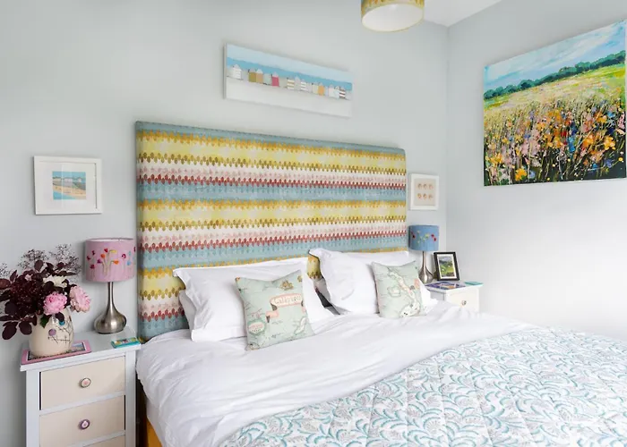 Bed & Breakfast The Mount