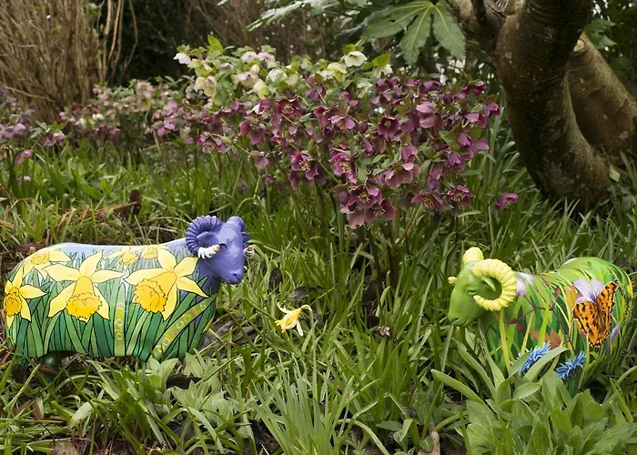 Bed & Breakfast The Mount Portinscale