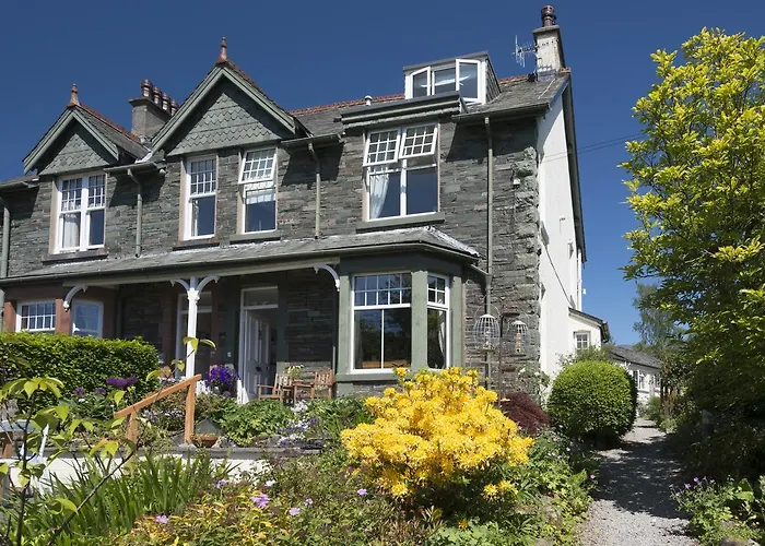 The Mount Bed & Breakfast 4*