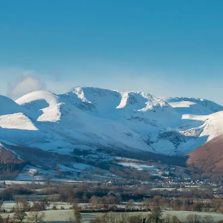 Oda ve Kahvaltı The Mount