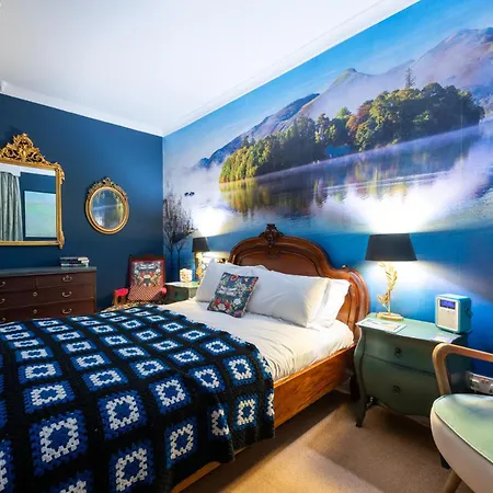 The Mount فندق مبيت وإفطار 4*