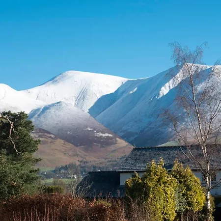 The Mount 4*