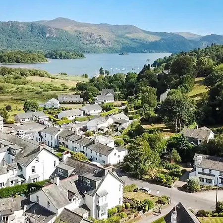 Bed & Breakfast The Mount 4*