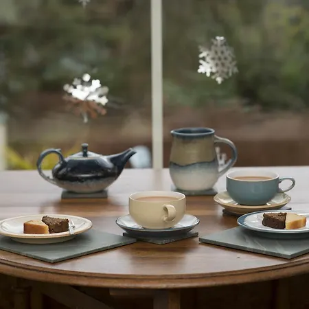 فندق مبيت وإفطار The Mount بورتنسكيل