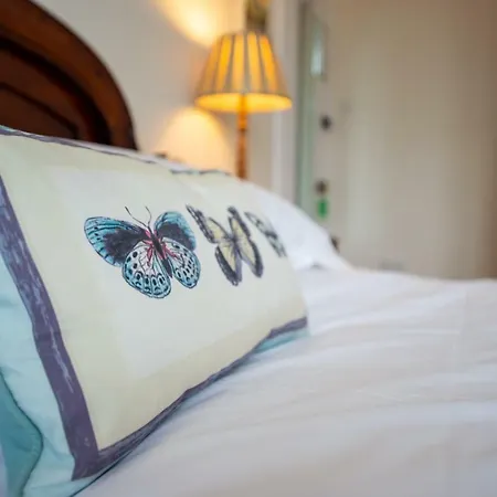 Bed & Breakfast The Mount 4*