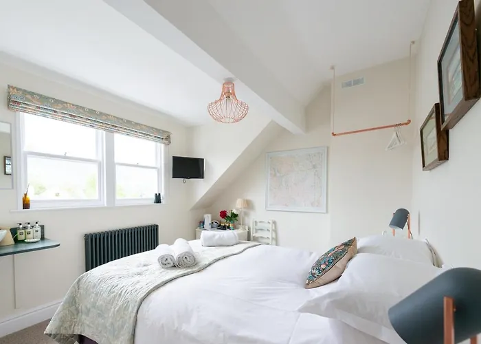 The Mount Bed & Breakfast