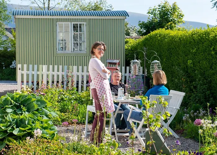 The Mount 4* Portinscale