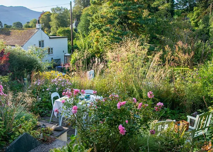 The Mount Bed & Breakfast