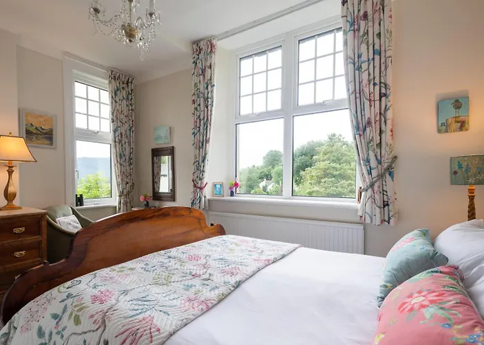 Bed & Breakfast The Mount