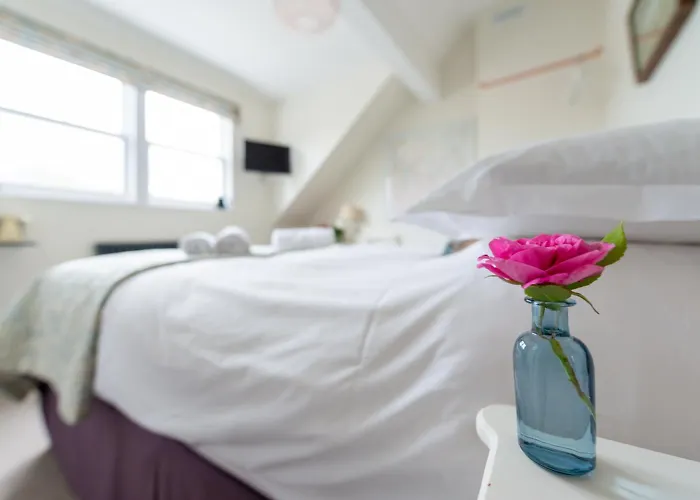 The Mount 4* Портинскейл