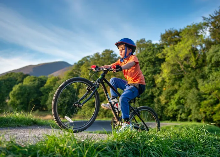 The Mount 4* Portinscale