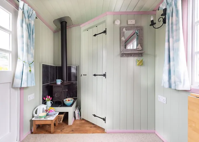 The Mount Отель типа 