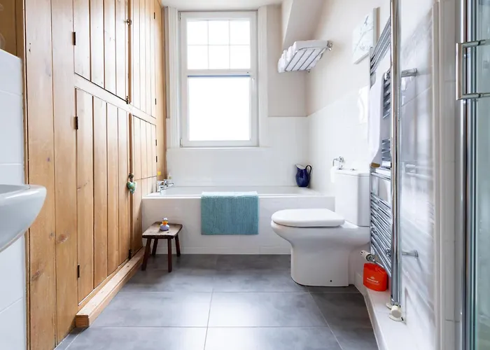 The Mount 4* Портинскейл