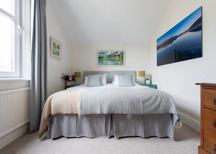 The Mount Portinscale