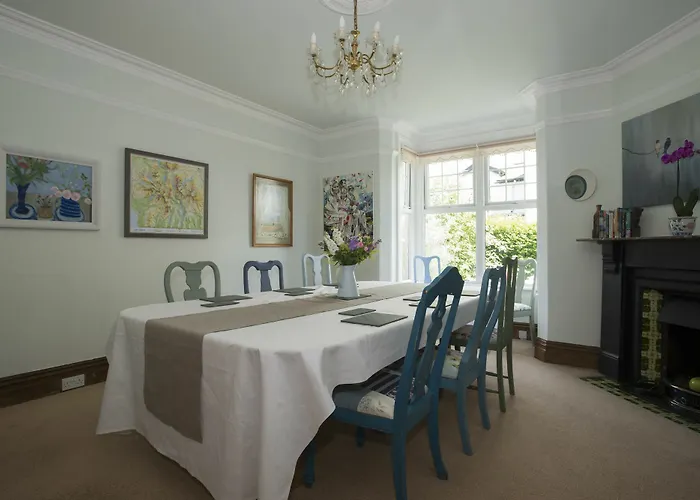 The Mount 4* Портинскейл