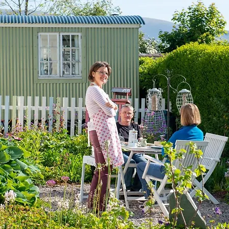 The Mount 4* Portinscale