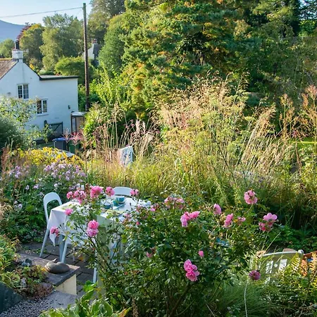 The Mount Bed and Breakfast