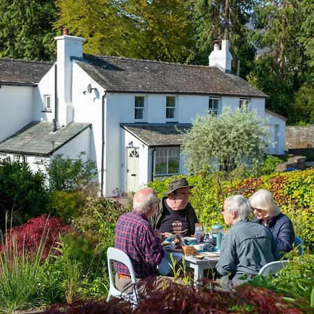 Bed & Breakfast The Mount Portinscale
