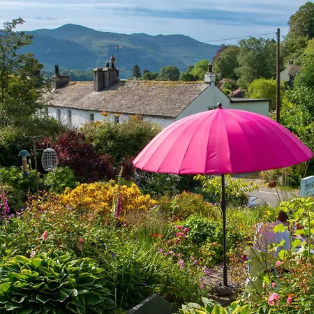 The Mount Bed and Breakfast