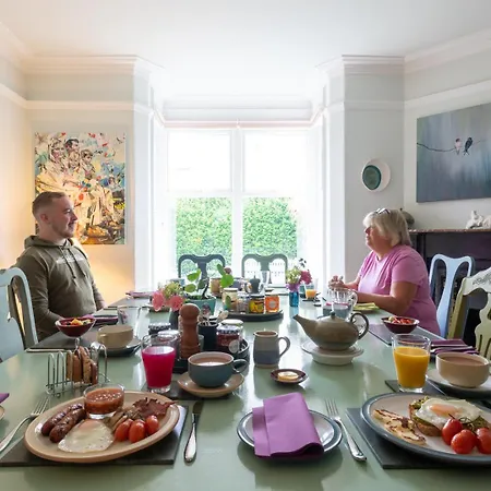 The Mount Bed and Breakfast