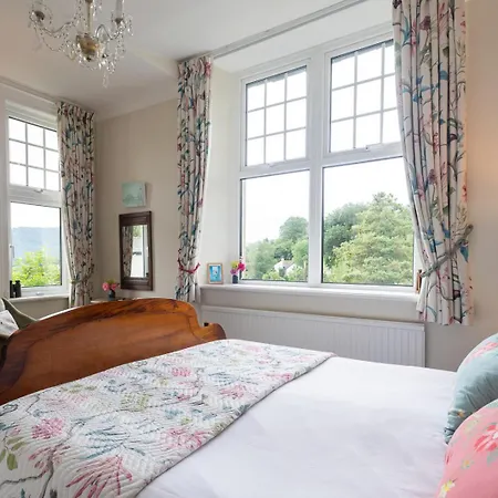 Bed and Breakfast The Mount