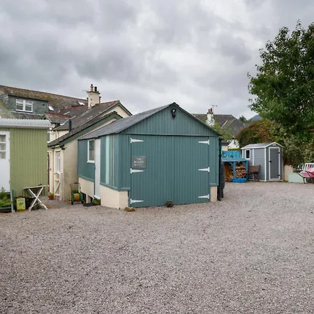 The Mount Bed & Breakfast Portinscale