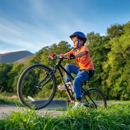 The Mount 4* Portinscale