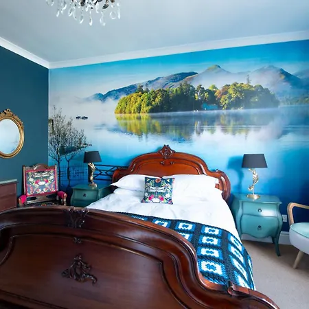 The Mount Bed & Breakfast 4*
