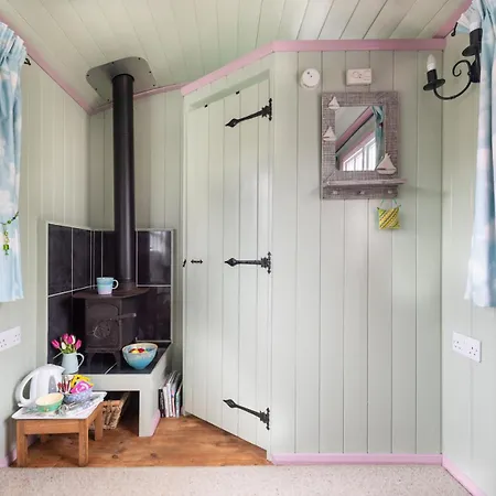 The Mount Bed & Breakfast