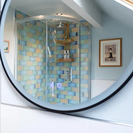 Bed & Breakfast The Mount