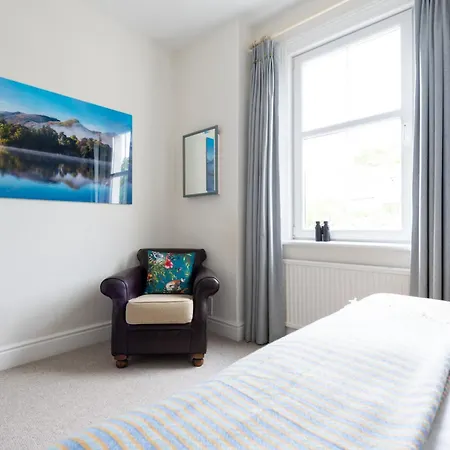 The Mount Bed and Breakfast