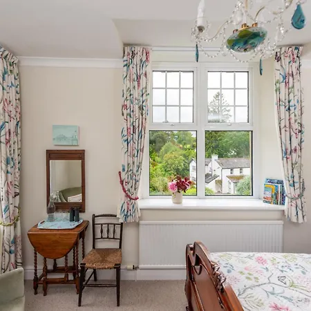 Bed and Breakfast The Mount Portinscale