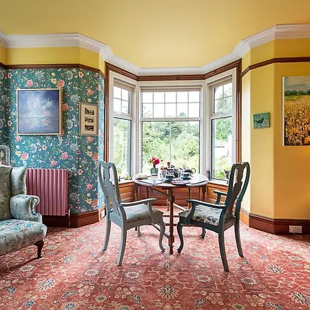 The Mount Bed & Breakfast 4*