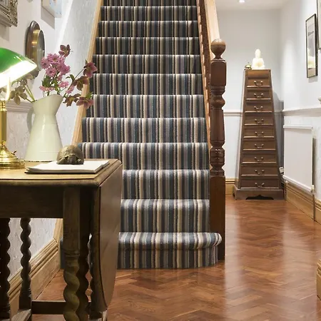 The Mount Bed and Breakfast 5*