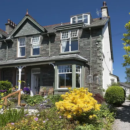 The Mount Bed & Breakfast 4*