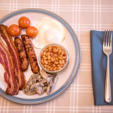 The Mount 4* Portinscale