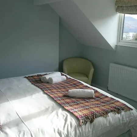 Bed & Breakfast The Mount 4*