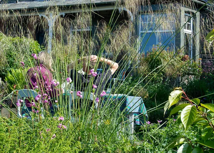 فندق مبيت وإفطار The Mount 4*