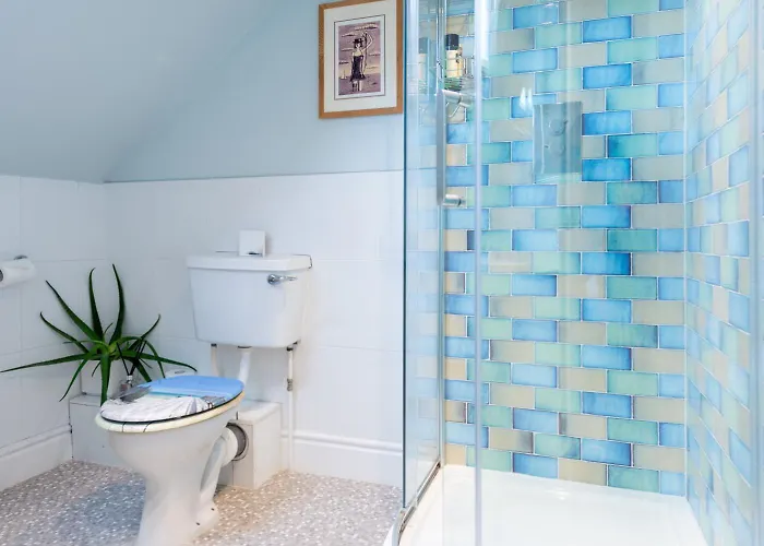 The Mount فندق مبيت وإفطار