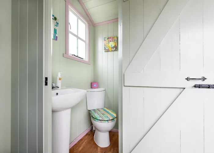 The Mount فندق مبيت وإفطار 4*