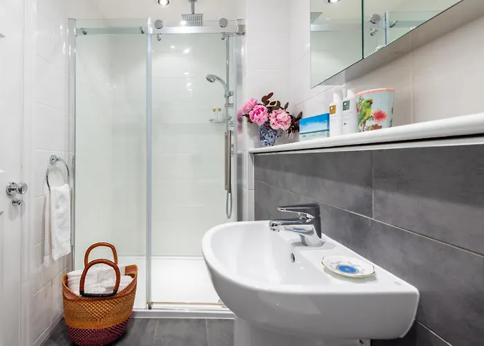 فندق مبيت وإفطار The Mount 4*